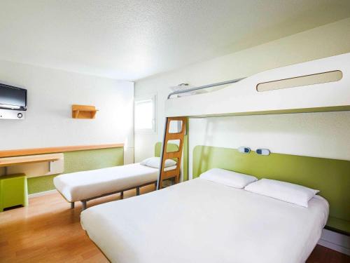 Chartres Hotel | ibis budget Chartres