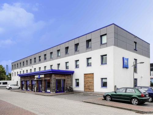 Handewitt Hotel | ibis budget Flensburg Handewitt