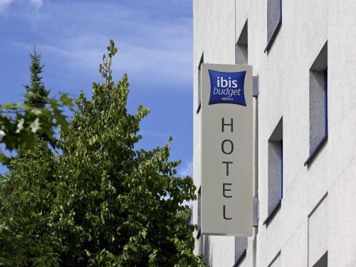 Stellingen Hotel | ibis budget Hamburg Altona