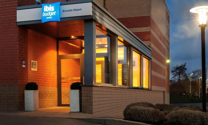 Diegem Hotel | ibis budget Hotel Brussels Airport