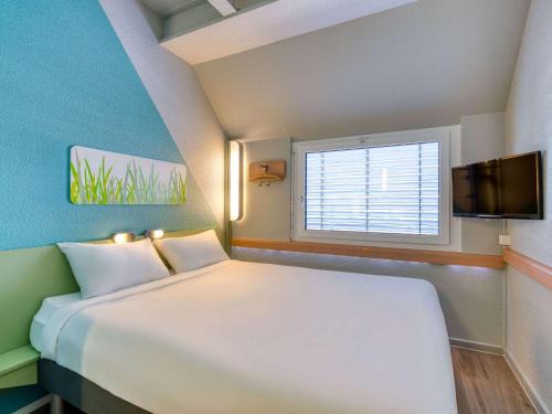 Lucerne Hotel | ibis budget Hotel Luzern City