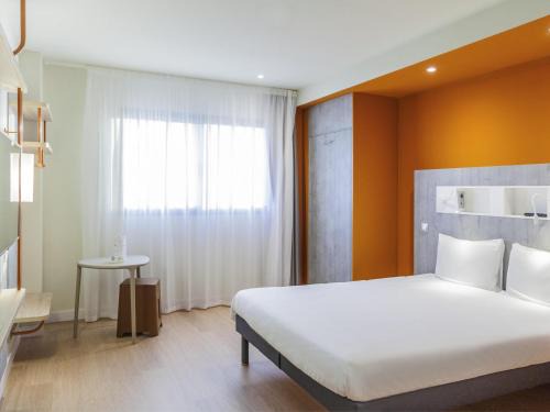 Area Metropolitana de Murcia Hotel | ibis budget Huerta De Murcia