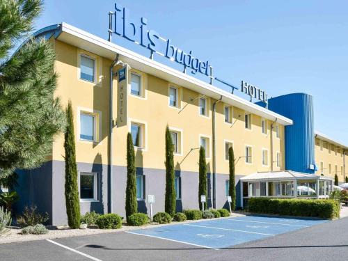 Issoire Hotel | ibis budget Issoire