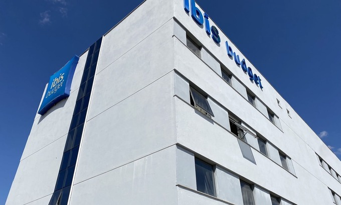 Itaperuna Hotel | ibis budget Itaperuna