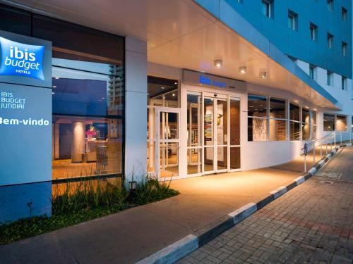 Jundiai Hotel | ibis budget Jundiai Shopping