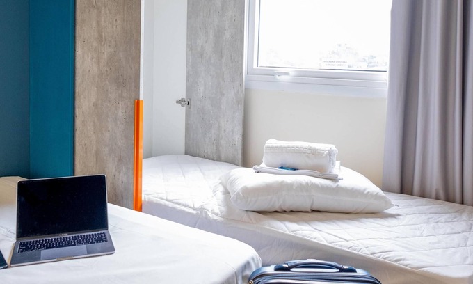 Leme Hotel | ibis budget Leme