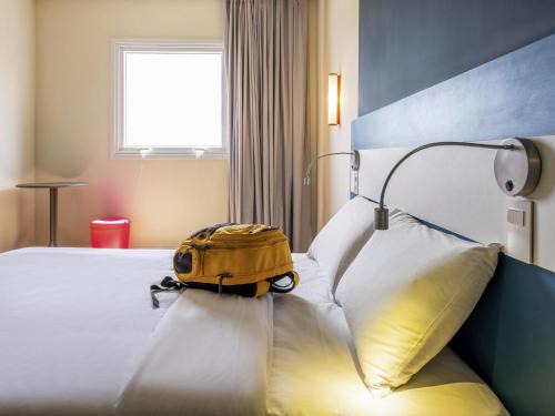 Leme Hotel | ibis budget Leme SP