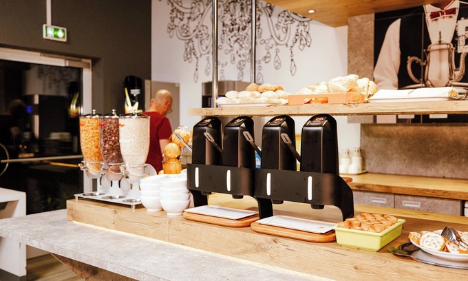 Findel Hotel | ibis budget Luxembourg Aéroport