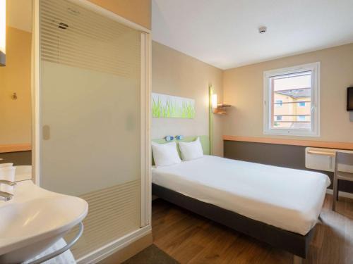 Manosque Hotel | Ibis Budget Manosque Cadarache