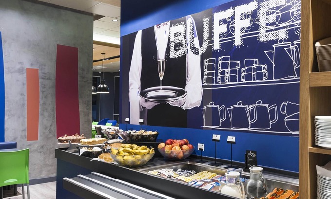 Fazenda Hotel | ibis Budget Navegantes Itajaí