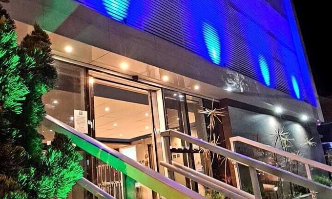 Petropolis Hotel | ibis budget Petropolis