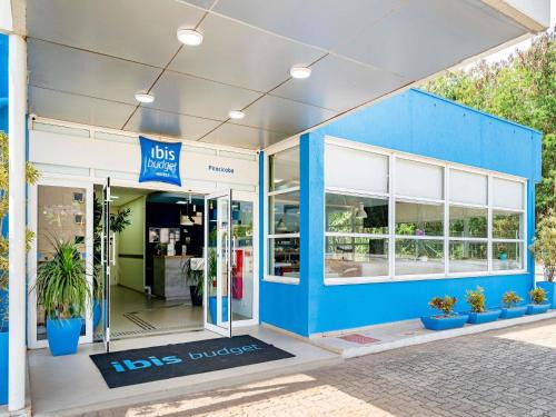Piracicaba Hotel | ibis budget Piracicaba