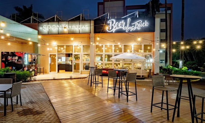 Piracicaba Hotel | ibis budget Piracicaba