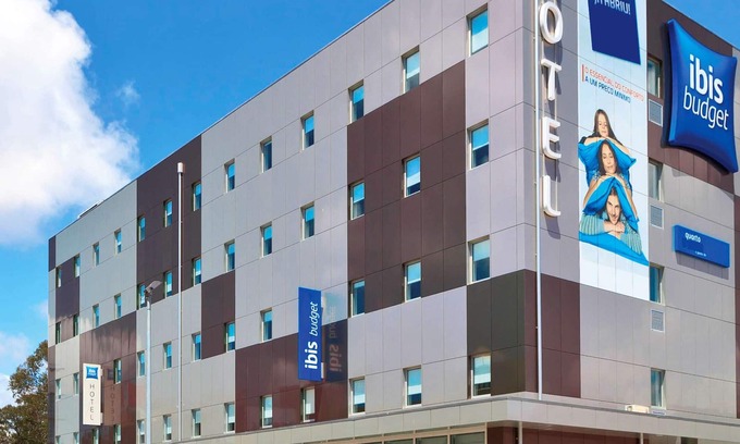 Sao Pedro da Afurada Hotel | ibis budget Porto Gaia