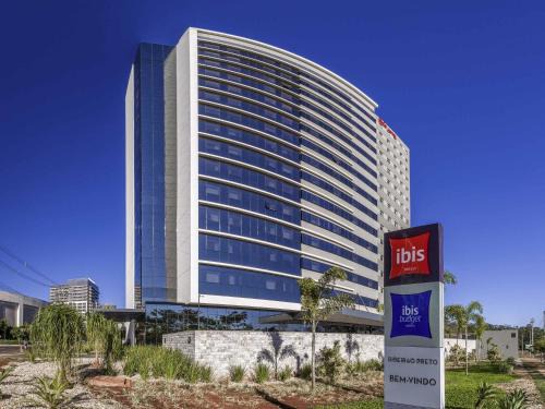 Ribeirao Preto Hotel | ibis Budget Ribeirão Preto Vila do Golf