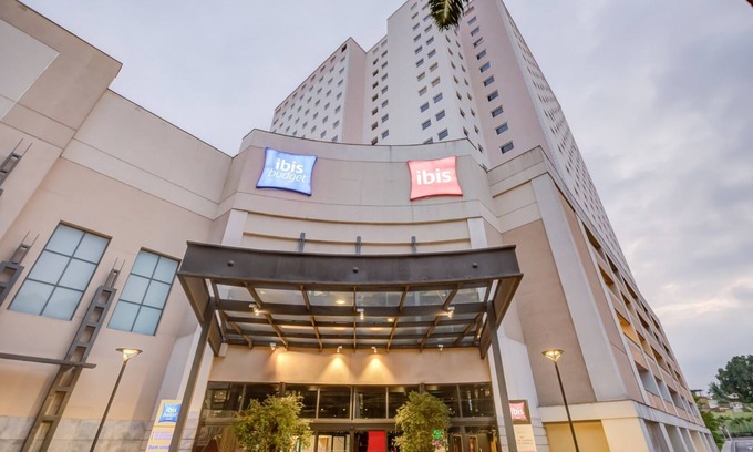 Del Castilho Hotel | ibis budget Rio de Janeiro Nova America