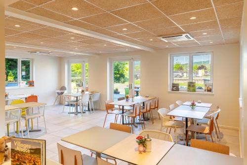 Selestat Hotel | Ibis Budget Sélestat