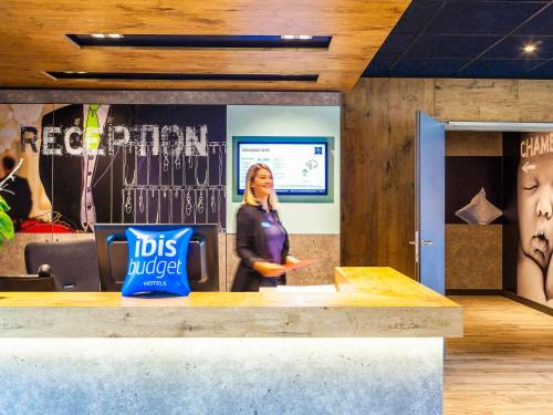 Sens Hotel | ibis budget Sens