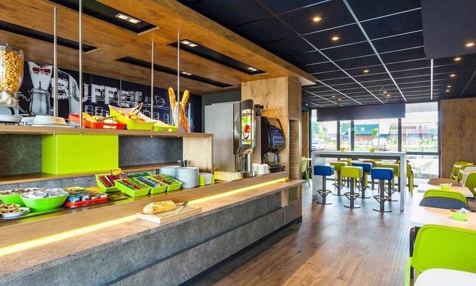 Sens Hotel | ibis budget Sens