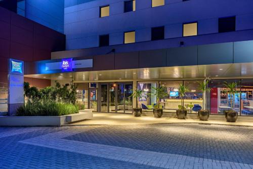 Sorocaba Hotel | ibis budget Sorocaba