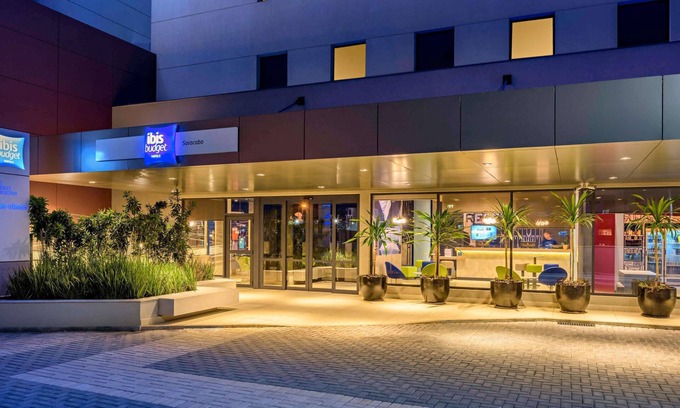 Sorocaba Hotel | ibis budget Sorocaba