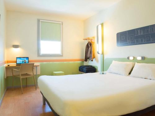 Valence Hotel | Ibis Budget Valence Sud