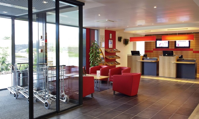 Bulle Hotel | ibis Bulle La Gruyere
