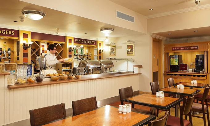 Carlisle Hotel | ibis Carlisle – City Centre