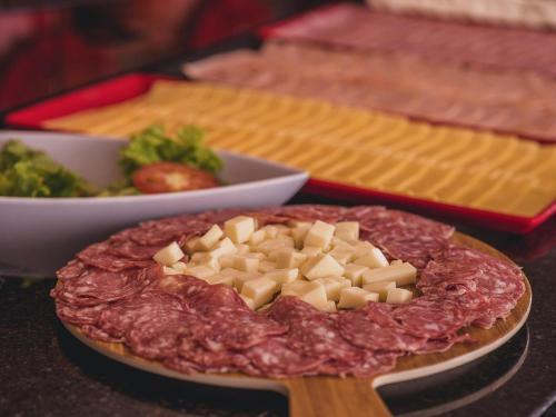 Centro Hotel | ibis Carlos Barbosa