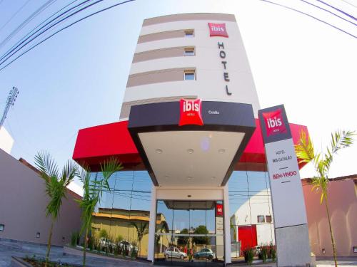 Catalao Hotel | ibis Catalao