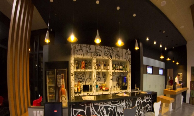 Catalao Hotel | ibis Catalao