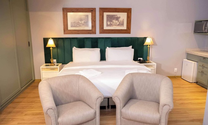 Catanduva Hotel | ibis Catanduva