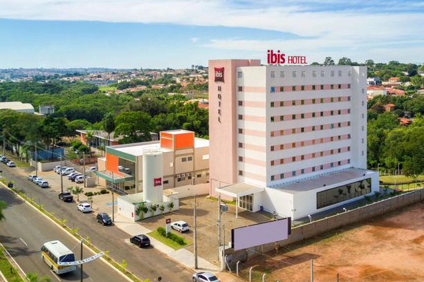 Catanduva Hotel | Ibis Catanduva