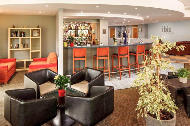 Barlborough Hotel | ibis Chesterfield North - Barlborough