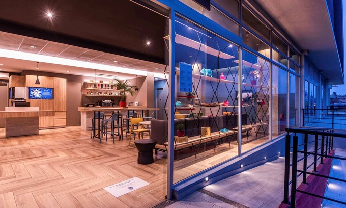 Chia Hotel | ibis Chia