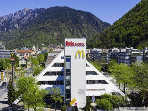 Chur Hotel | ibis Chur