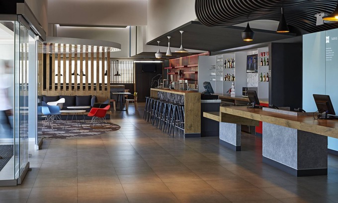 Culiacan Hotel | Ibis Culiacan