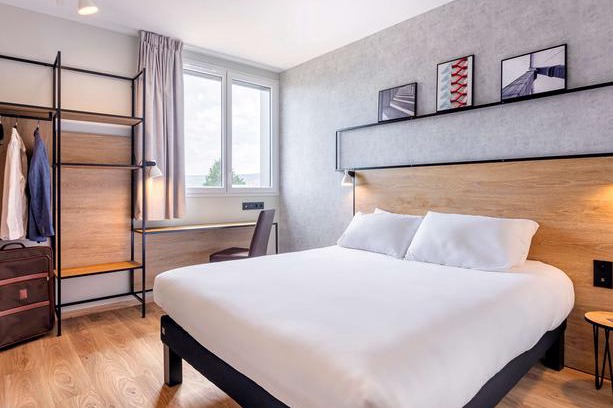 Marsannay-la-Cote Hotel | ibis Dijon Sud