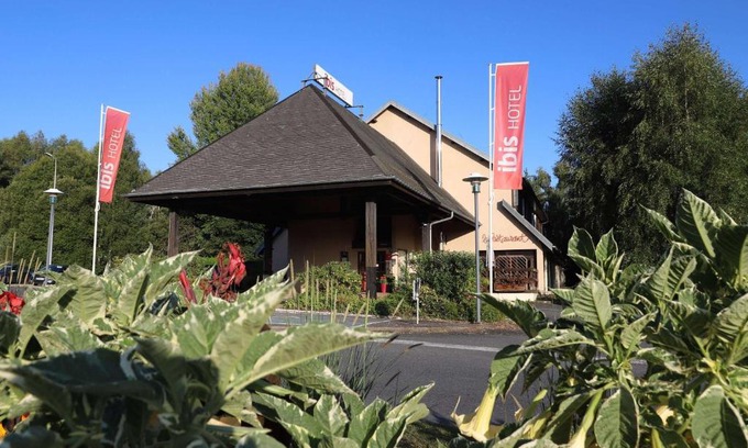 Egletons Hotel | ibis Egletons