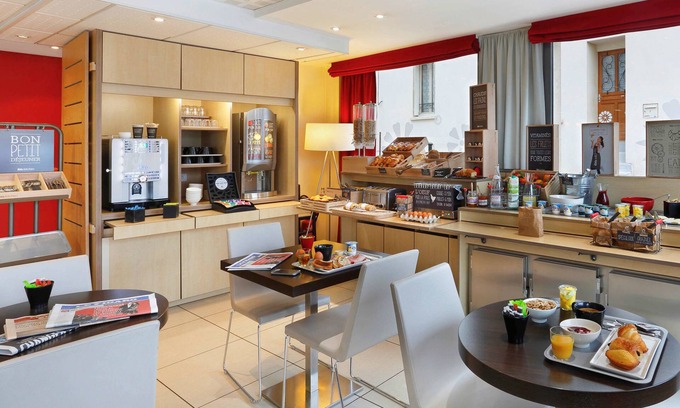 Etampes Hotel | ibis Etampes