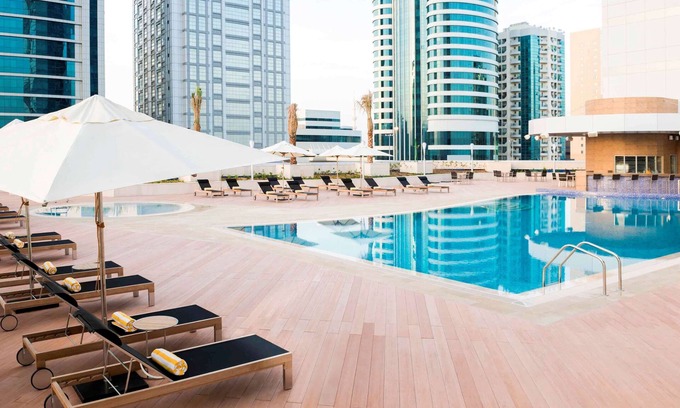 Al-Fujairah Hotel | Ibis Fujairah