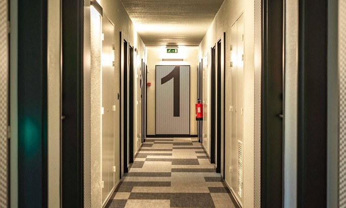 Guimaraes Hotel | Ibis Guimaraes