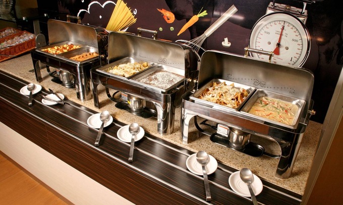 Hermosillo Hotel | ibis Hermosillo