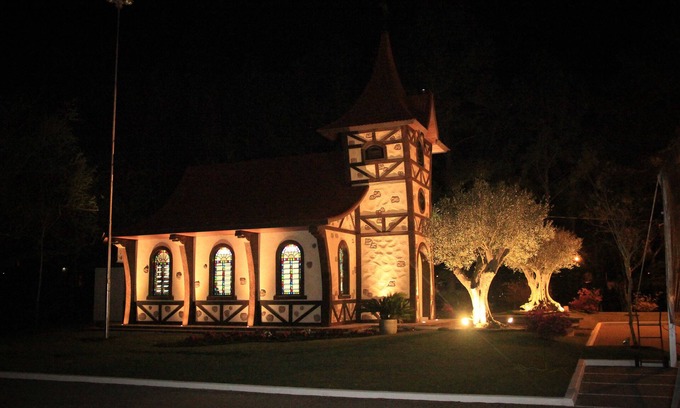 Igrejinha Hotel | ibis Igrejinha