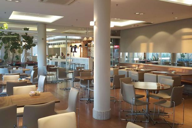 Chacaras Primavera Hotel | Ibis Itu Plaza Shopping