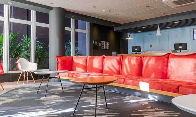 Jundiai Hotel | ibis Jundiai Shopping