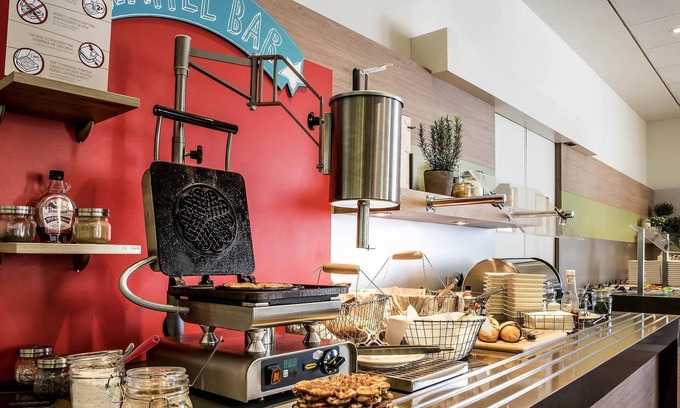 Sued Hotel | Ibis Koblenz City