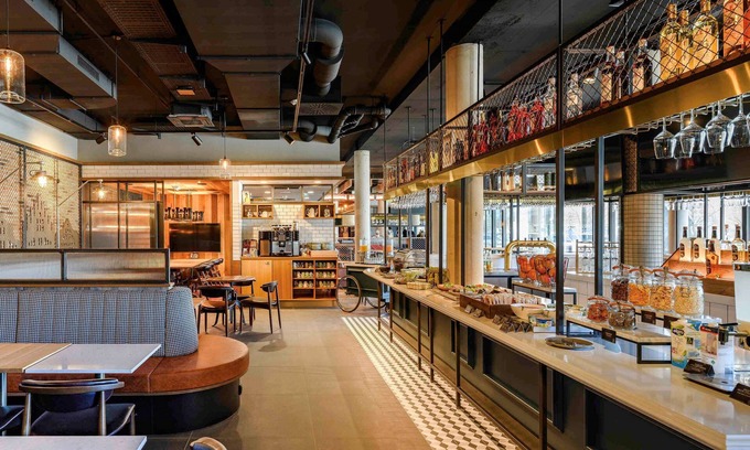 Landshut Hotel | ibis Landshut City