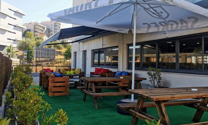 Leiria Hotel | ibis Leiria Fatima