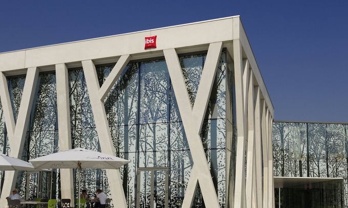 Leuven Hotel | ibis Leuven Heverlee